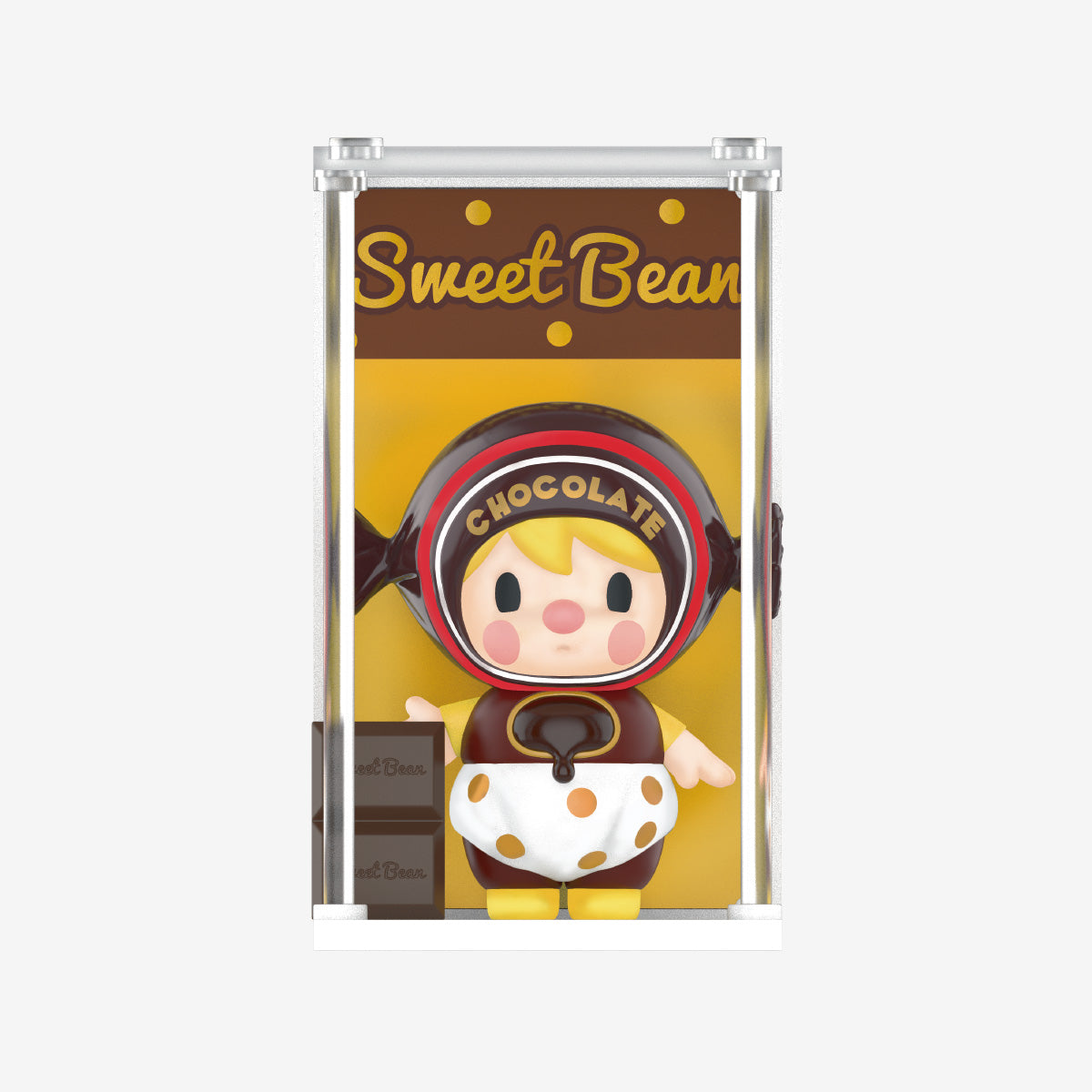 POP MART Sweet Bean Supermarket Series 2