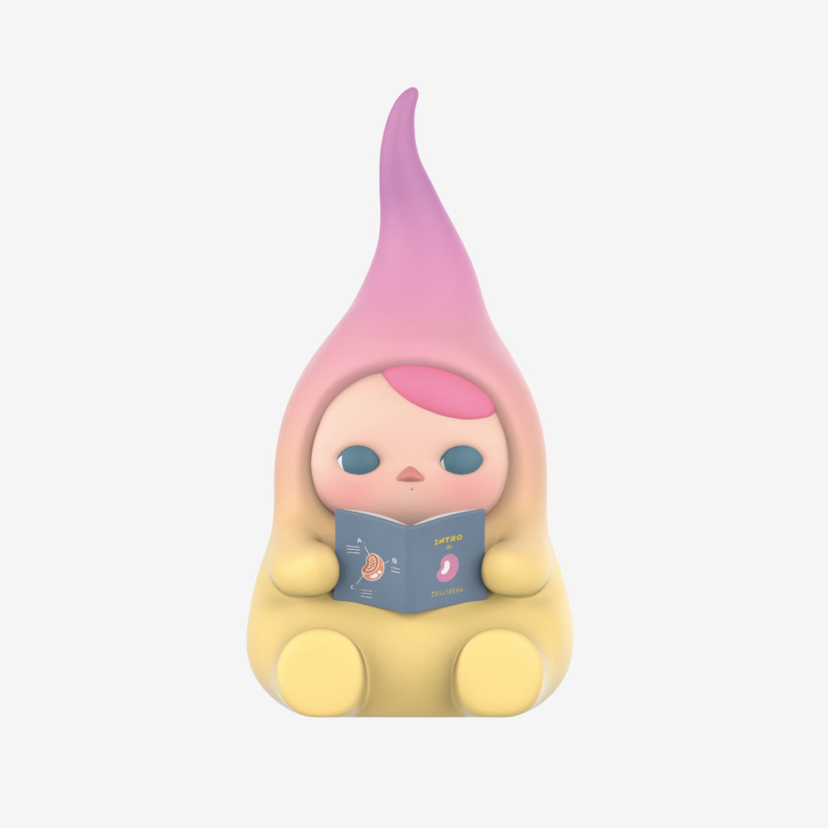 POP MART PUCKY-Relax Beanie Series