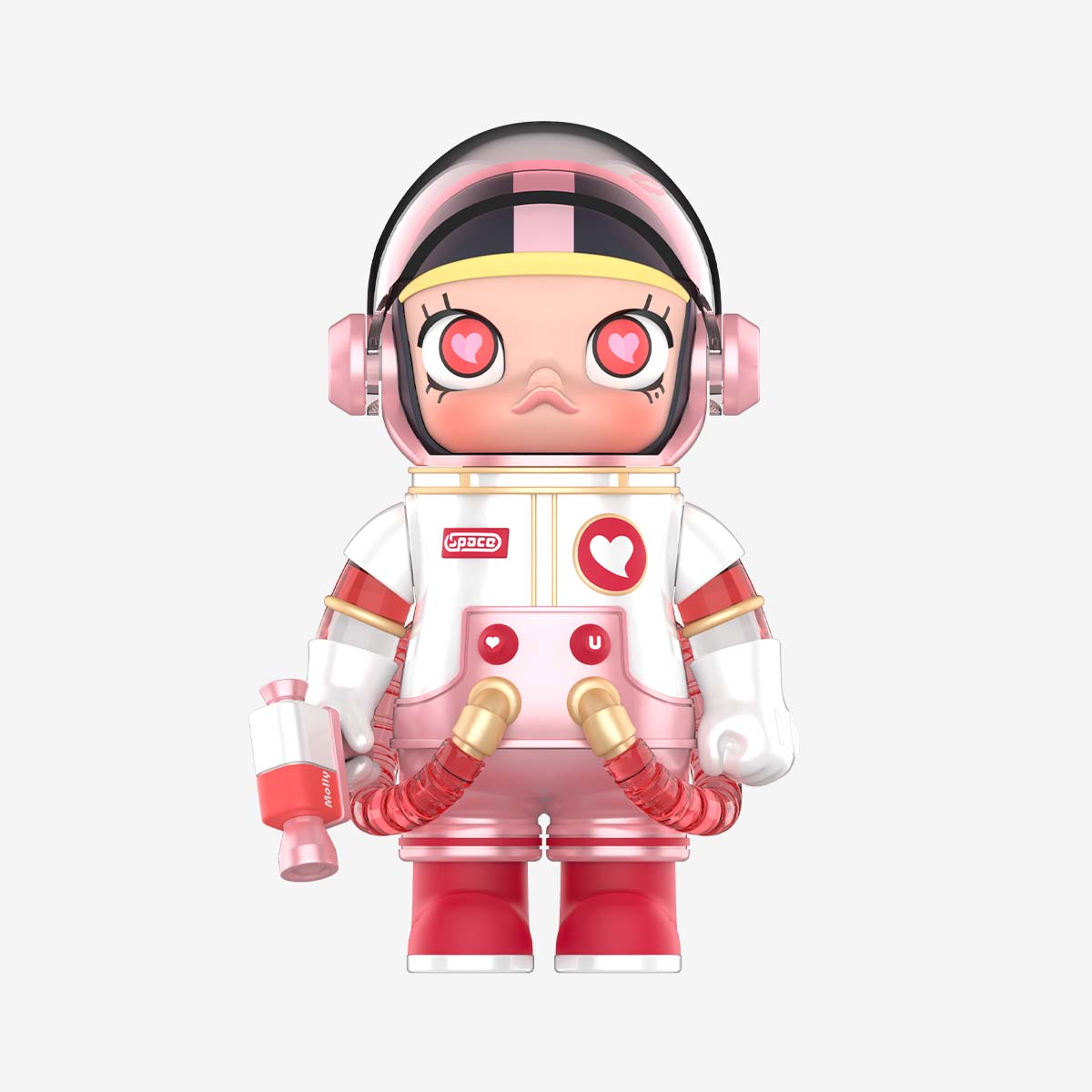 POP MART MEGA Space Molly 100% Series 2-B Blind Box