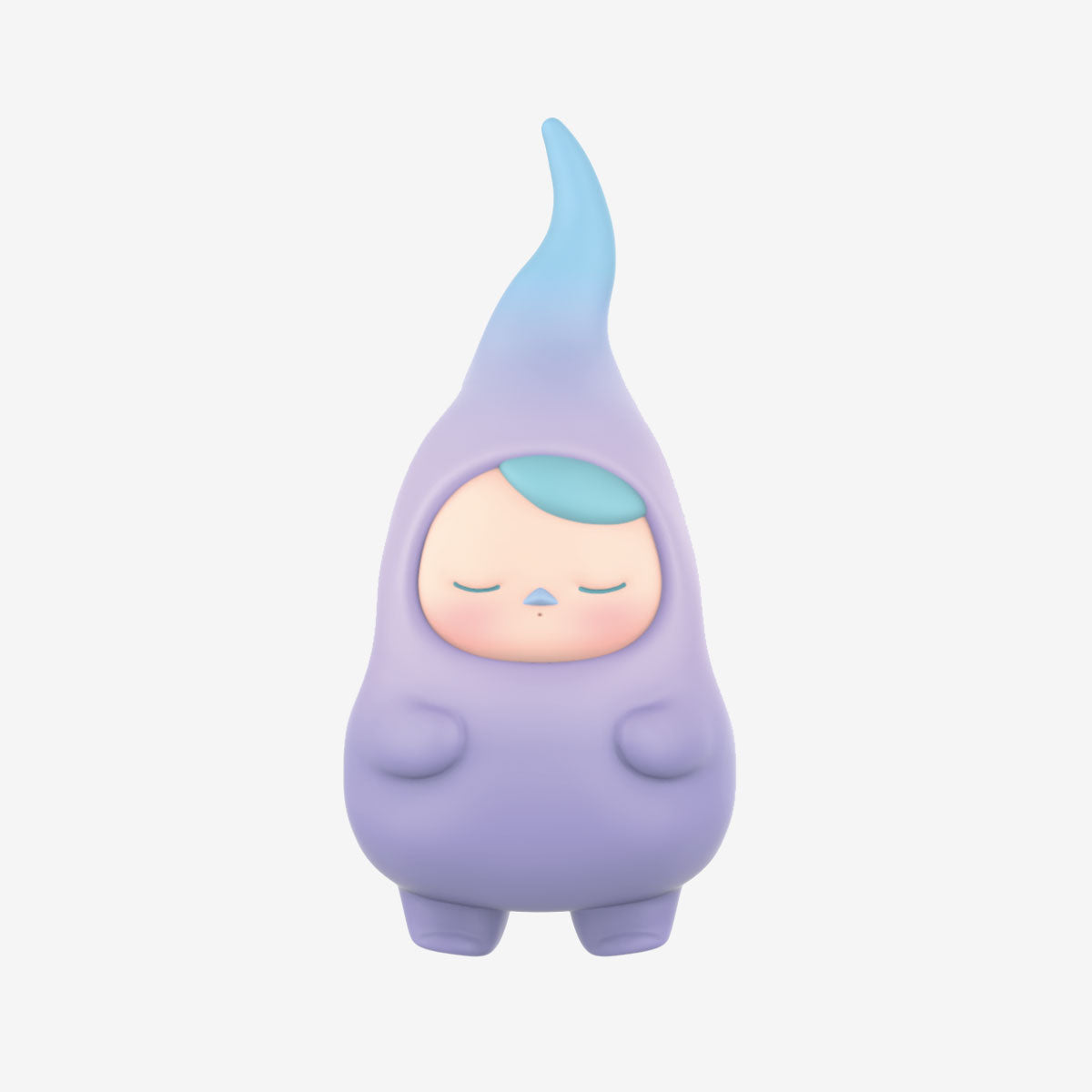 POP MART PUCKY-Relax Beanie Series