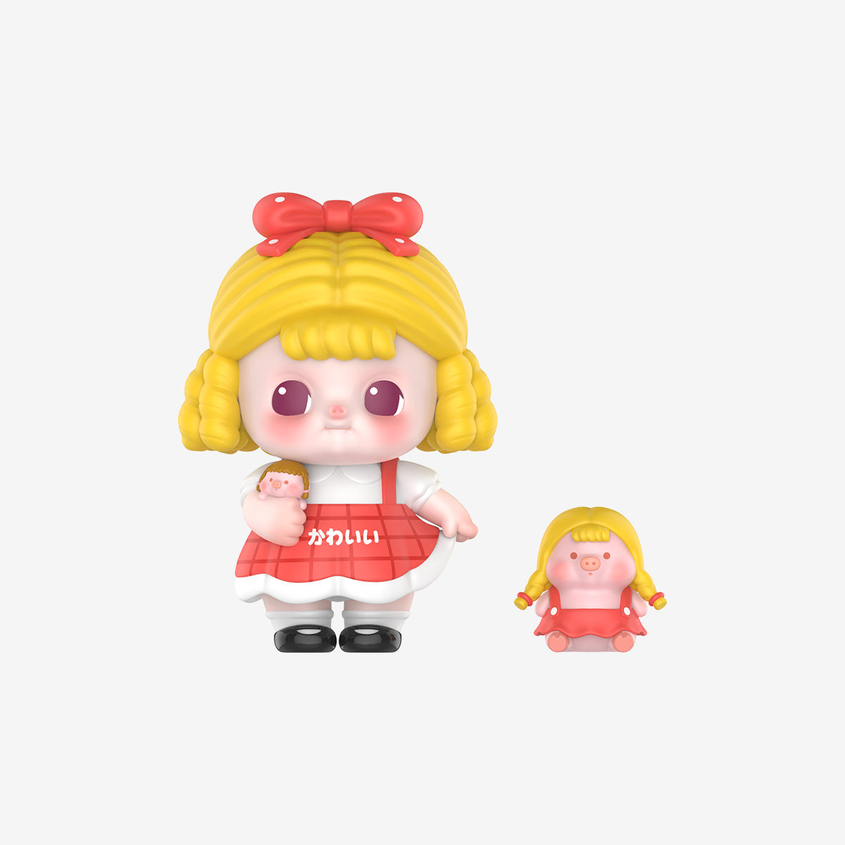 POP MART MINICO My Toy Party Series