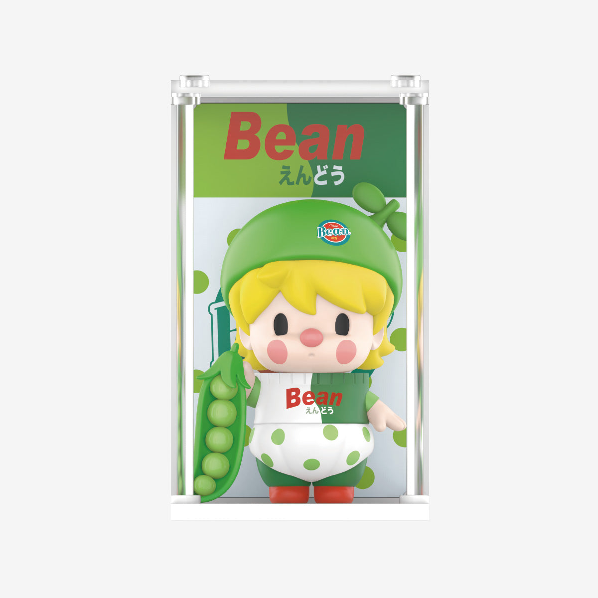 POP MART Sweet Bean Supermarket Series 2