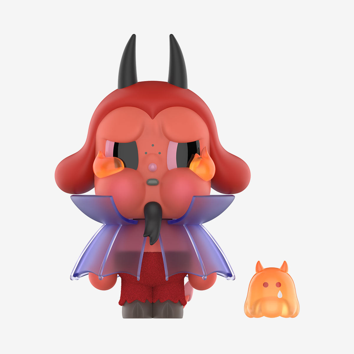 POP MART CRYBABY Monster's Tears Series – Blind Box Collections