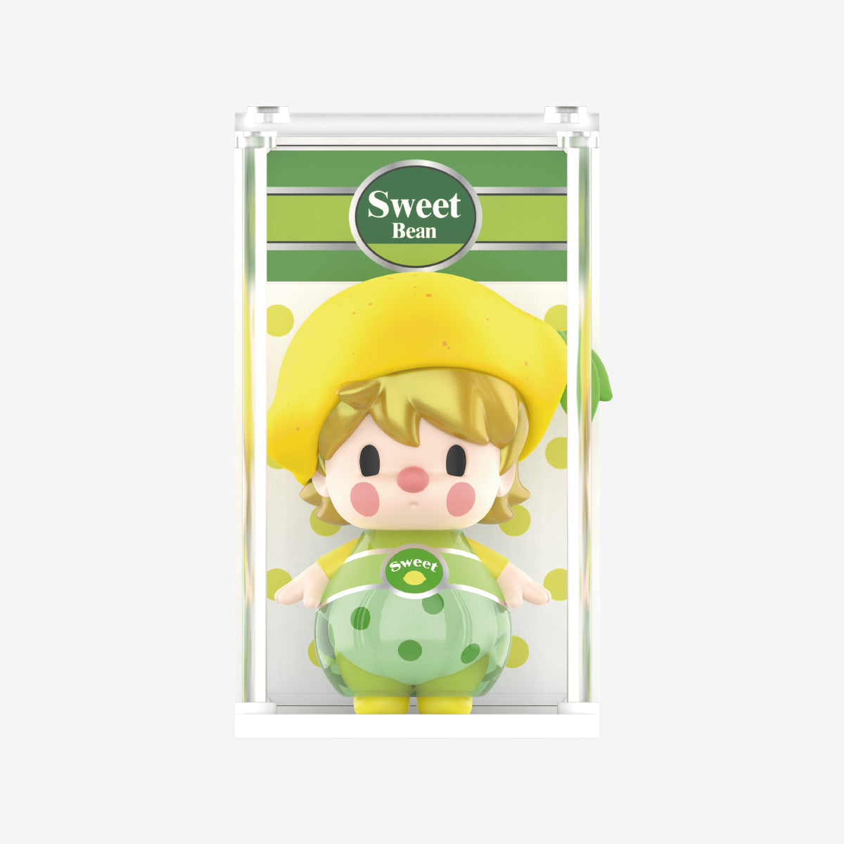 POP MART Sweet Bean Supermarket Series 2