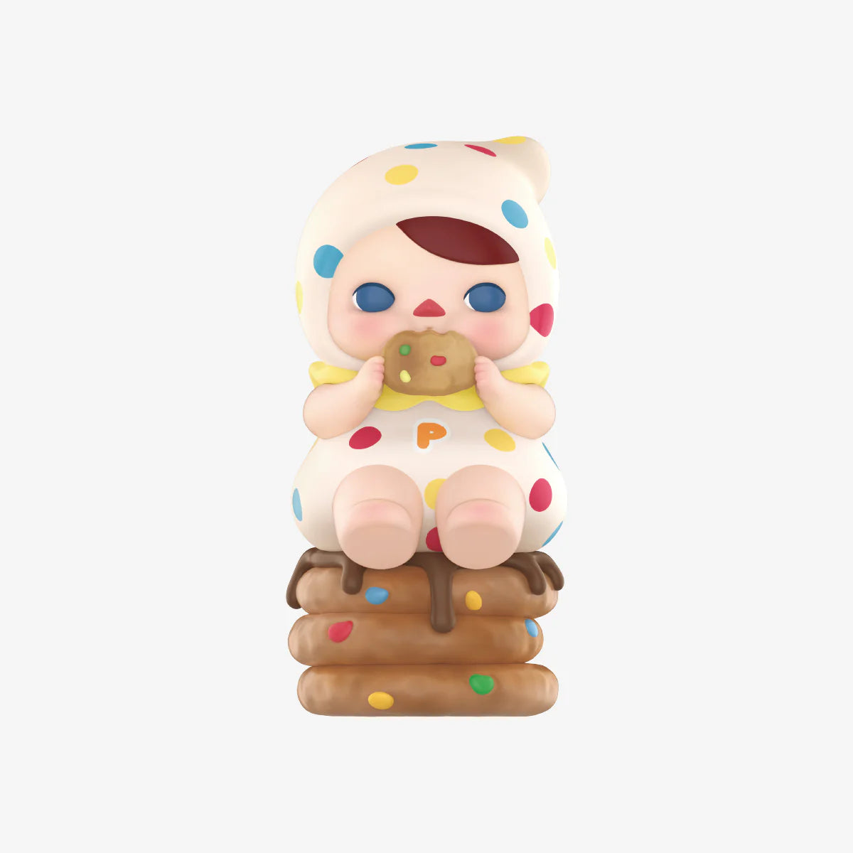 POP MART Pucky Rabbit Cafe Series