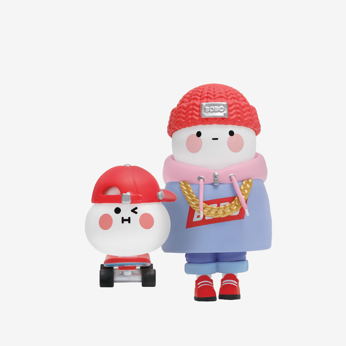 POP MART BOBO & COCO A Little Store Series