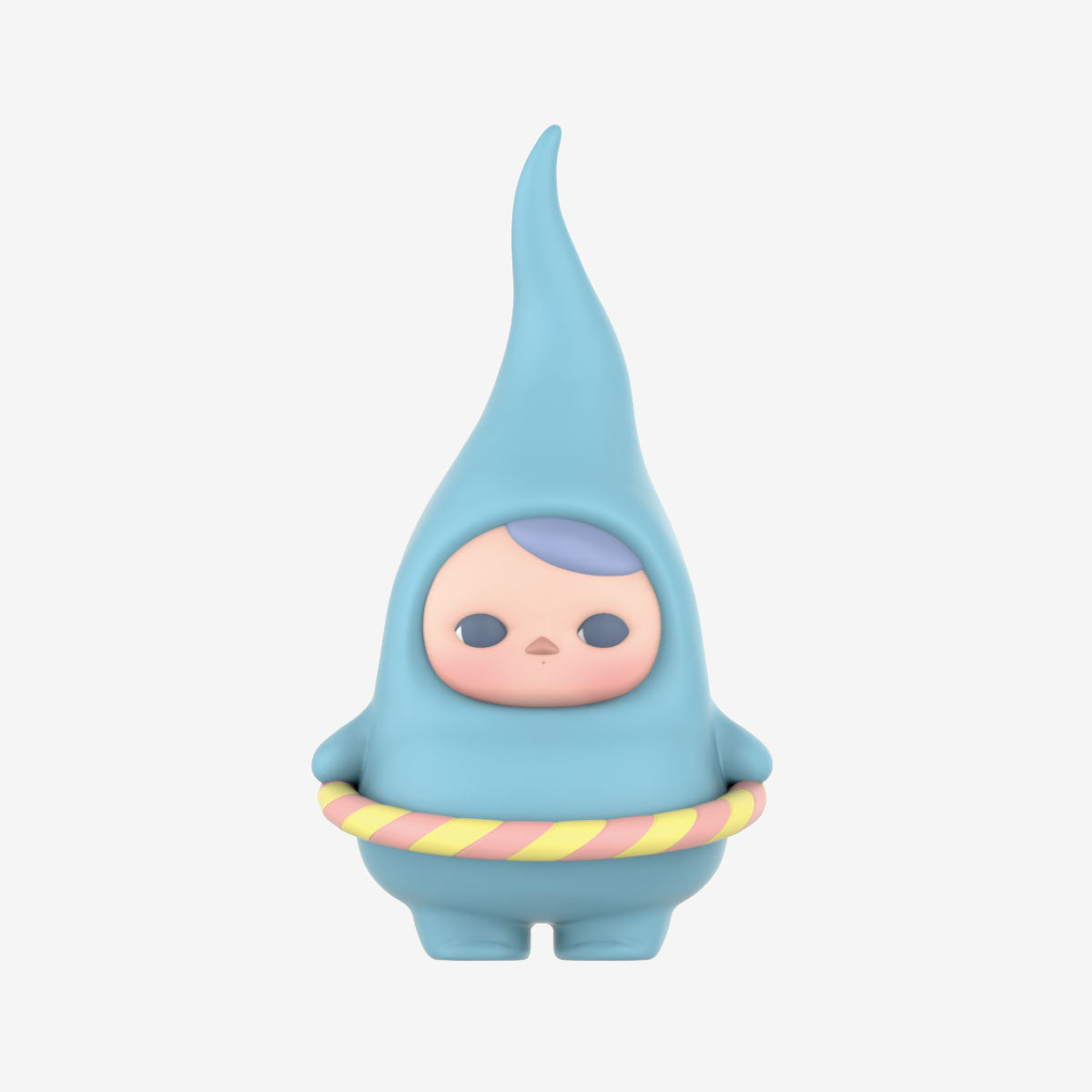 POP MART PUCKY-Relax Beanie Series