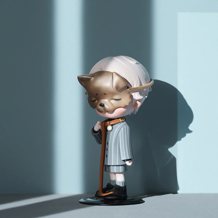 POP MART inosoul's Lucid Dreams Series