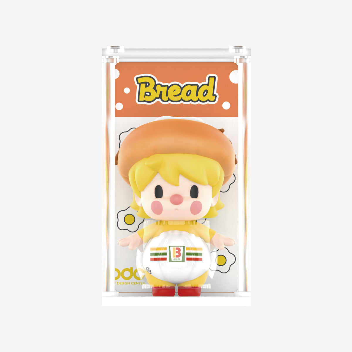 POP MART Sweet Bean Supermarket Series 2