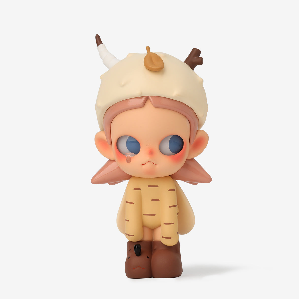 POP MART Zsiga Walking Into the Forest Series Blind Box