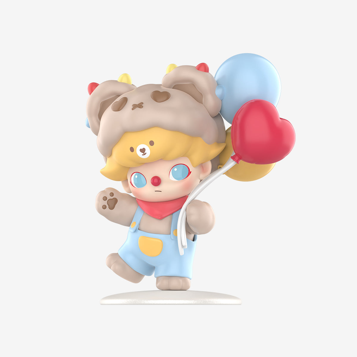 POP MART Dimoo Dating Series Blind Box