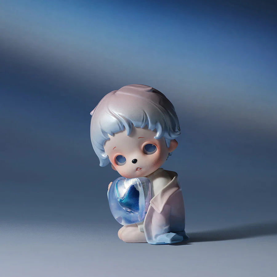 POP MART inosoul's Lucid Dreams Series