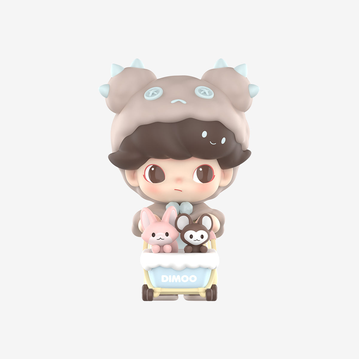 POP MART Dimoo Dating Series Blind Box