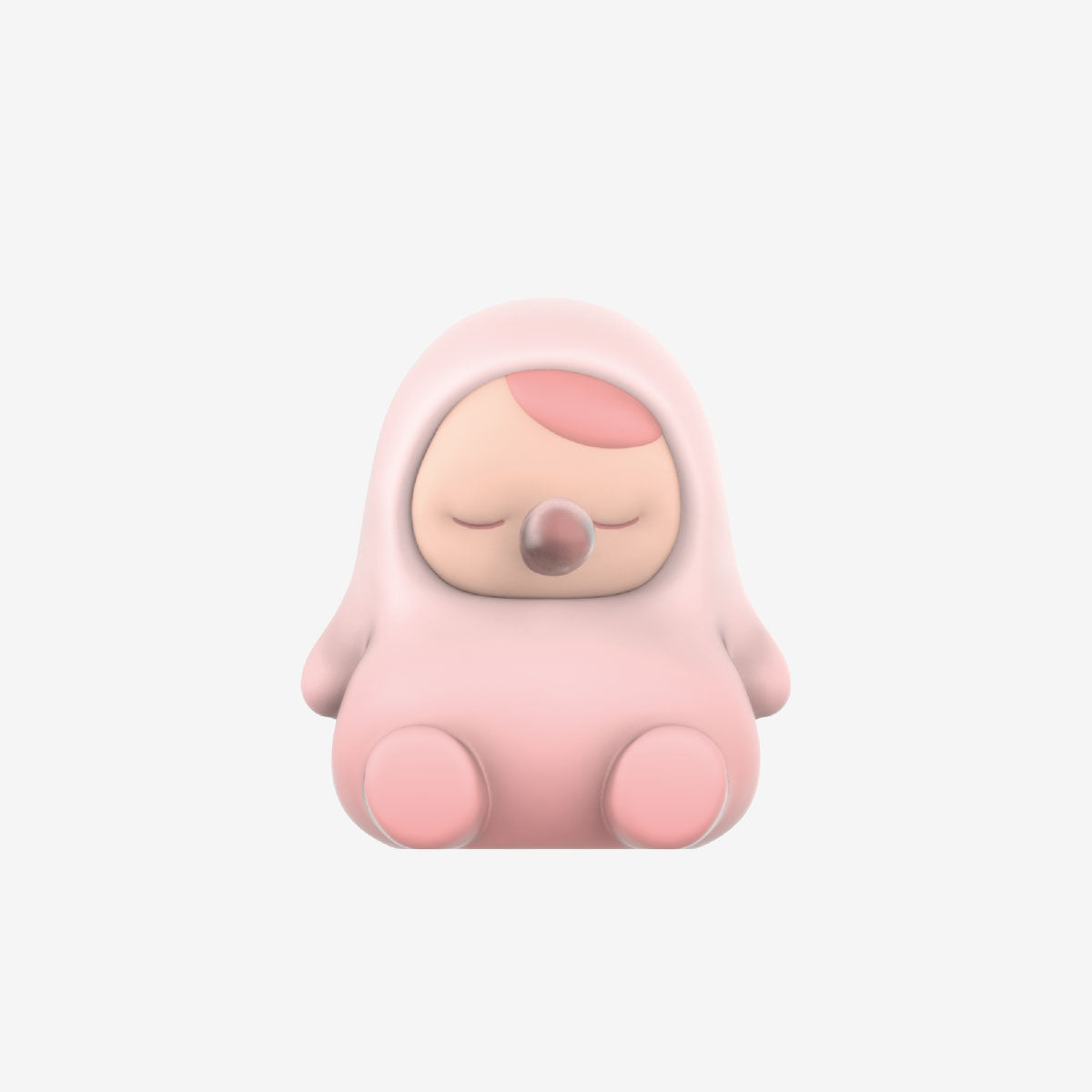 POP MART PUCKY-Relax Beanie Series