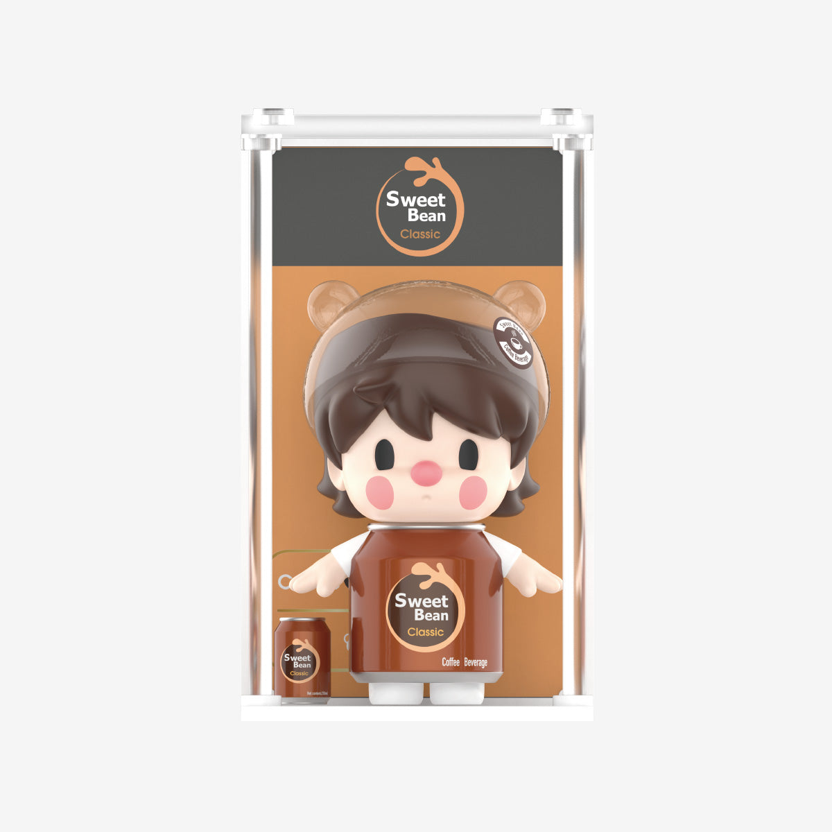 POP MART Sweet Bean Supermarket Series 2