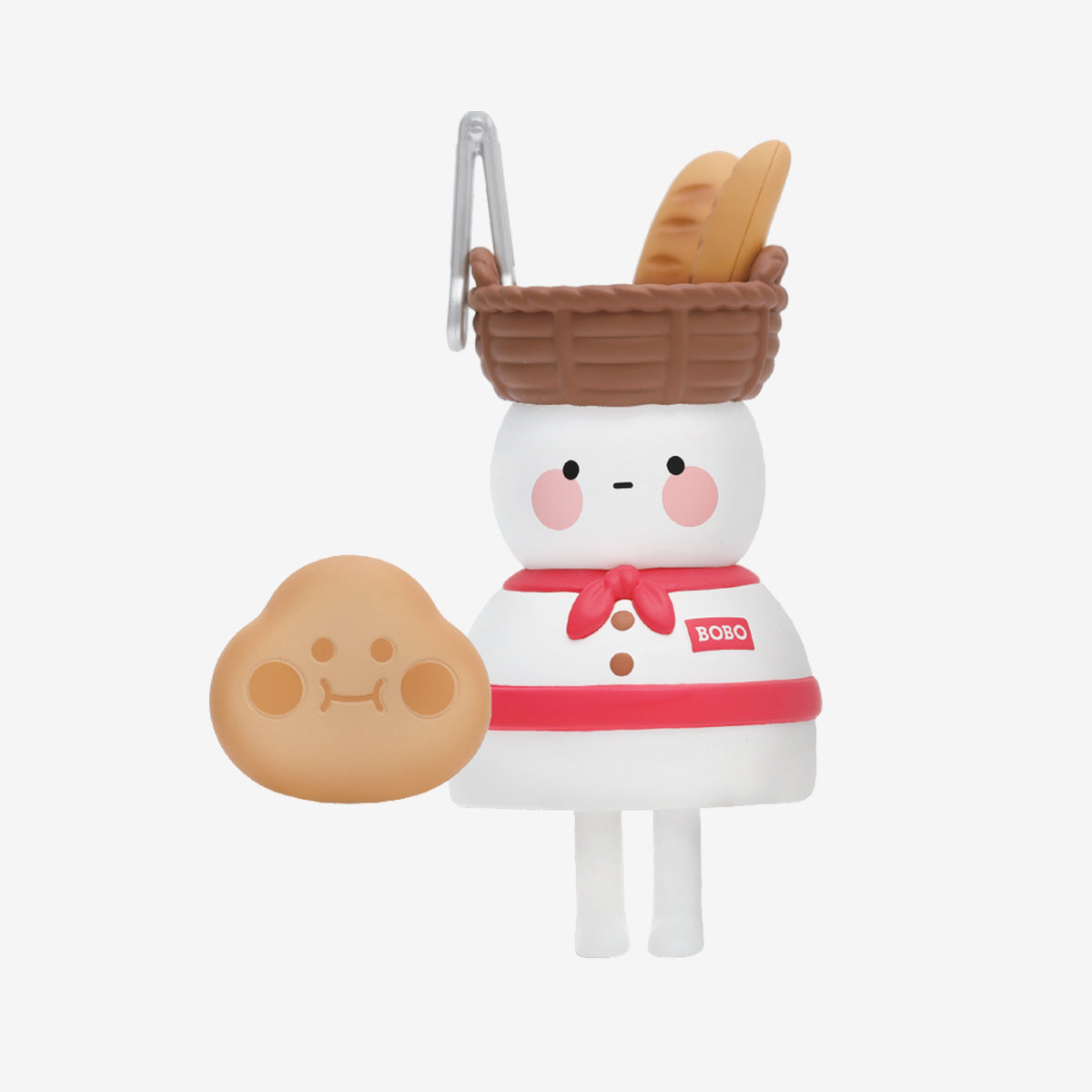 POP MART BOBO & COCO A Little Store Series