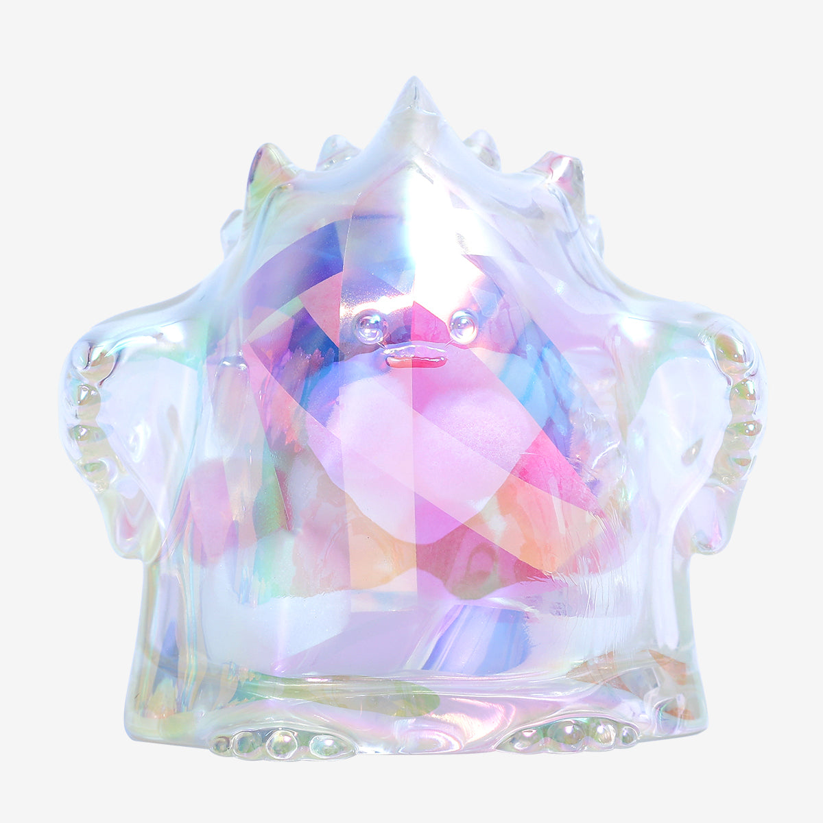 POP MART YUKI Levolutionism Series