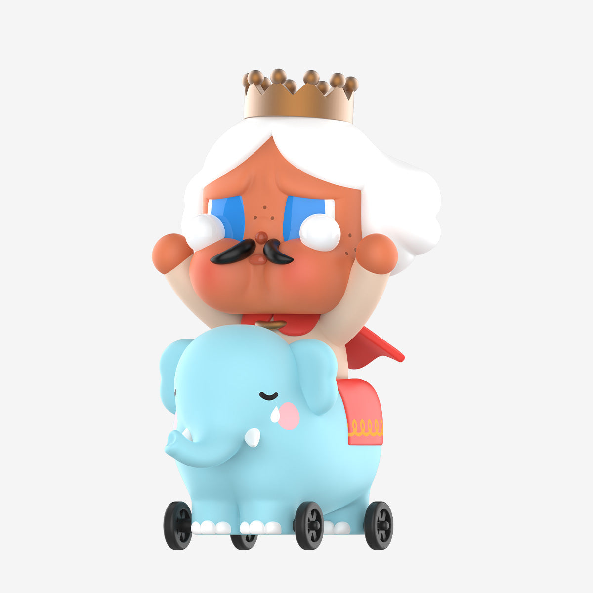POP MART Crybaby Crying Parade Series