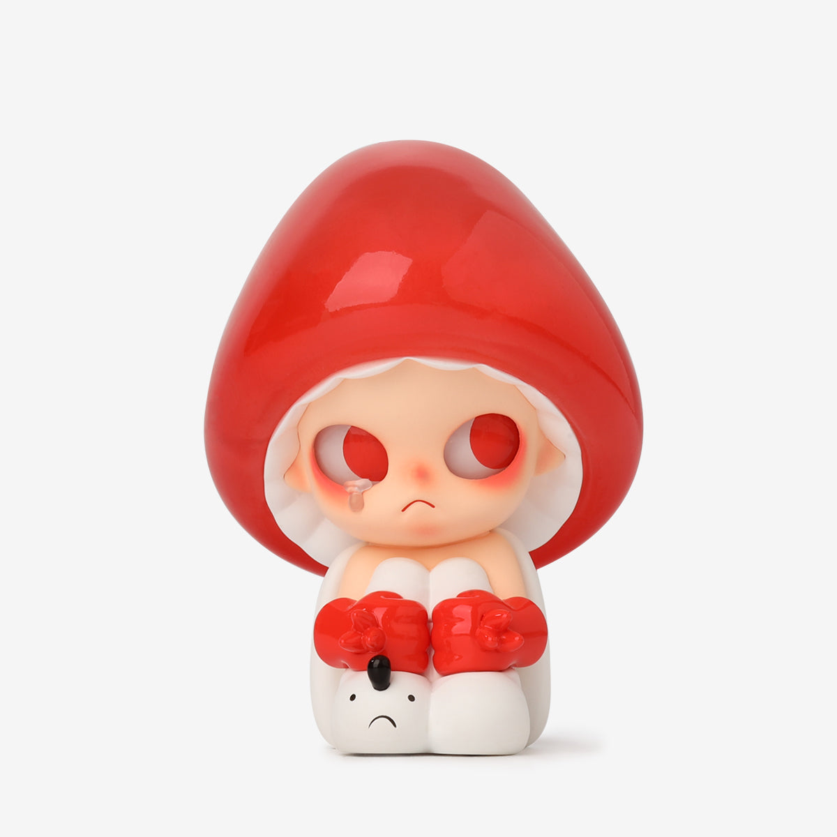 POP MART Zsiga Walking Into the Forest Series Blind Box