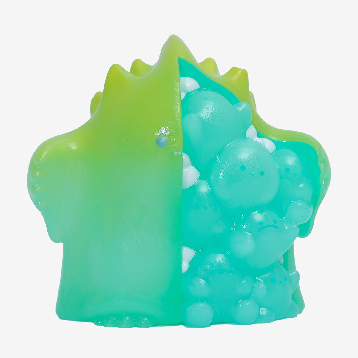 POP MART YUKI Levolutionism Series