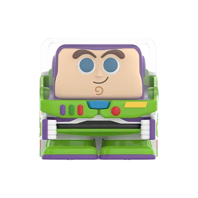 POP MART Disney/Pixar POP CUBE-1 Series Figures