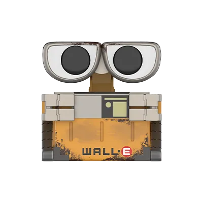 POP MART Disney/Pixar POP CUBE-1 Series Figures