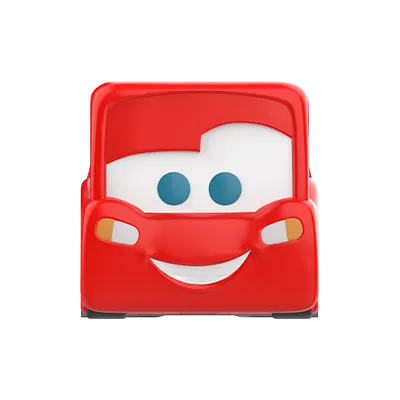 POP MART Disney/Pixar POP CUBE-1 Series Figures