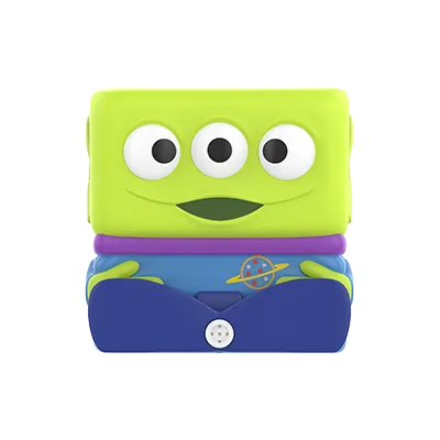 POP MART Disney/Pixar POP CUBE-3 Series Figures