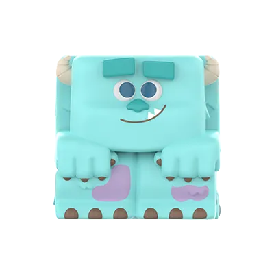 POP MART Disney/Pixar POP CUBE-3 Series Figures