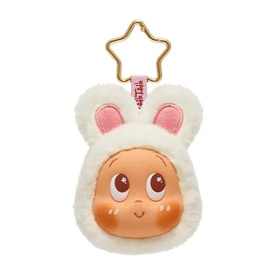 POP MART Twinkle Twinkle Savor the Moment Series-Earphone Case Blind Box