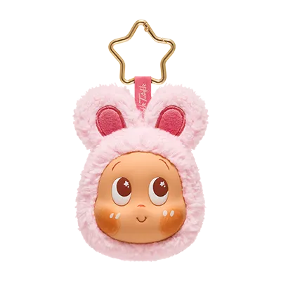 POP MART Twinkle Twinkle Savor the Moment Series-Earphone Case Blind Box