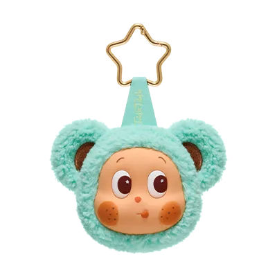 POP MART Twinkle Twinkle Savor the Moment Series-Earphone Case Blind Box