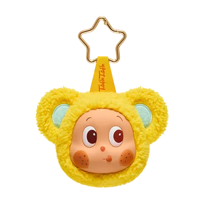 POP MART Twinkle Twinkle Savor the Moment Series-Earphone Case Blind Box