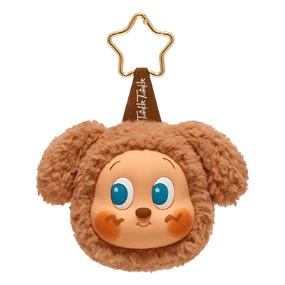 POP MART Twinkle Twinkle Savor the Moment Series-Earphone Case Blind Box