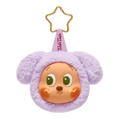 POP MART Twinkle Twinkle Savor the Moment Series-Earphone Case Blind Box