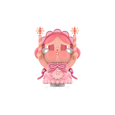 POP MART Celebrating the Moment POP MART 15th Anniversary Series Figures