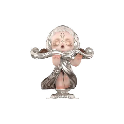 POP MART SKULLPANDA The Feast Begins Series Figures