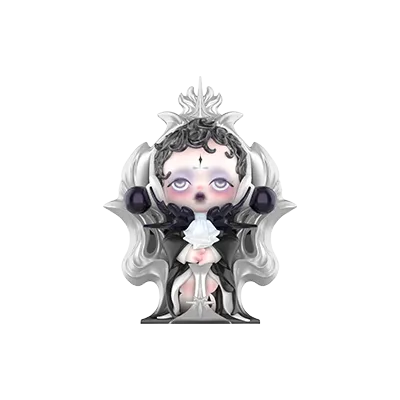 POP MART SKULLPANDA The Feast Begins Series Figures