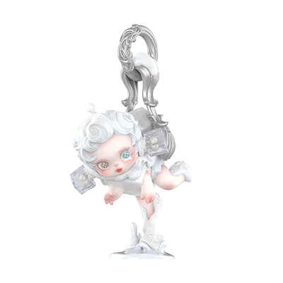 POP MART SKULLPANDA The Feast Begins Series Figures