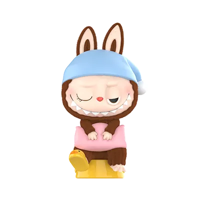 POP MART THE MONSTERS 1:00 A.M. Series Figures