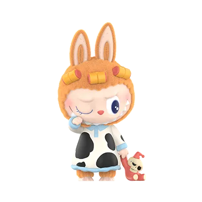 POP MART THE MONSTERS 1:00 A.M. Series Figures