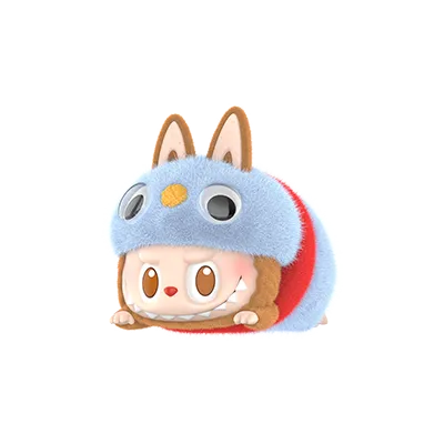 POP MART THE MONSTERS 1:00 A.M. Series Figures