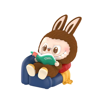 POP MART THE MONSTERS 1:00 A.M. Series Figures