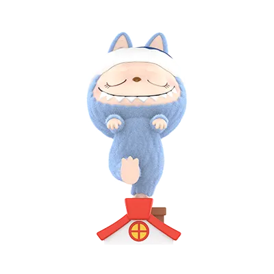 POP MART THE MONSTERS 1:00 A.M. Series Figures