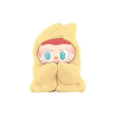 POP MART THE MONSTERS 1:00 A.M. Series Figures