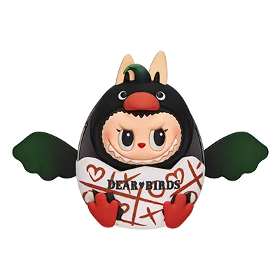 POP MAER Dear Birds Series-Car Fragrance Blind Box
