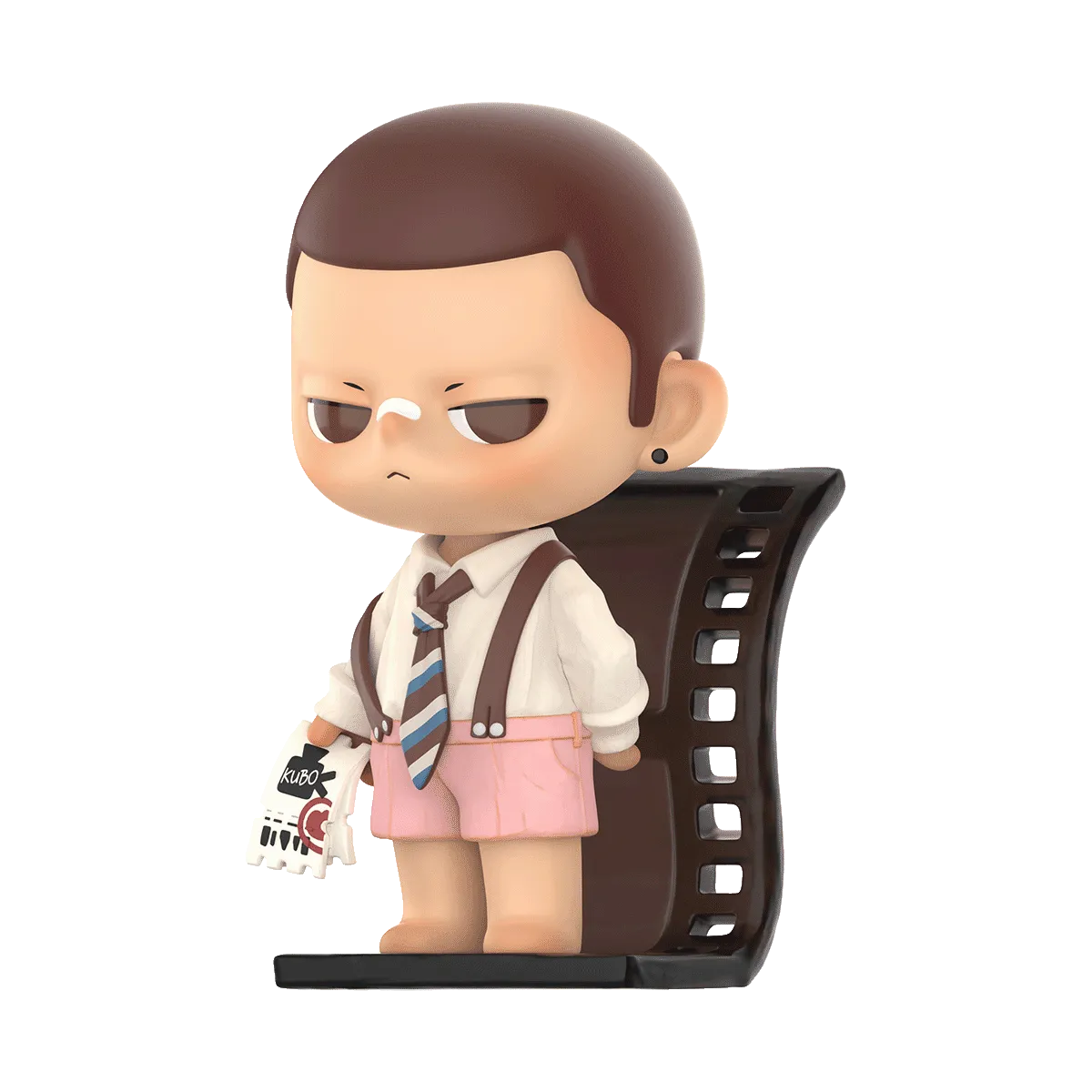 POP MART KUBO Love, Still Series Figures