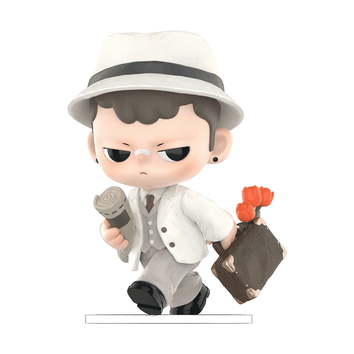 POP MART KUBO Love, Still Series Figures