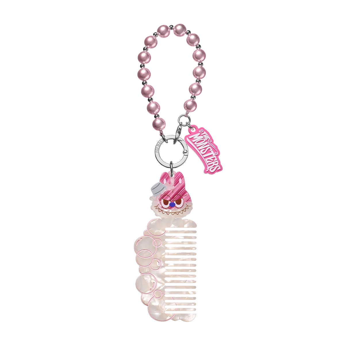 POP MART THE MONSTERS Hair Salon Series - Pendant Blind Box