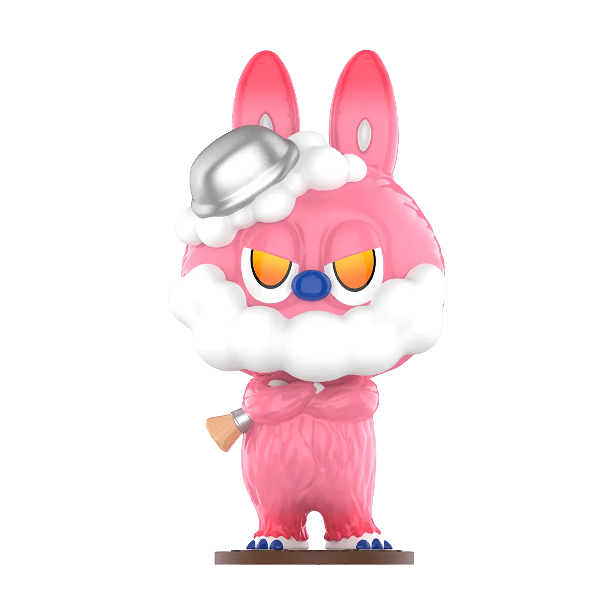 POP MART THE MONSTERS Hair Salon Series Figures